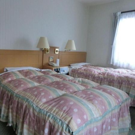 Hotel Half Time Nara Dış mekan fotoğraf
