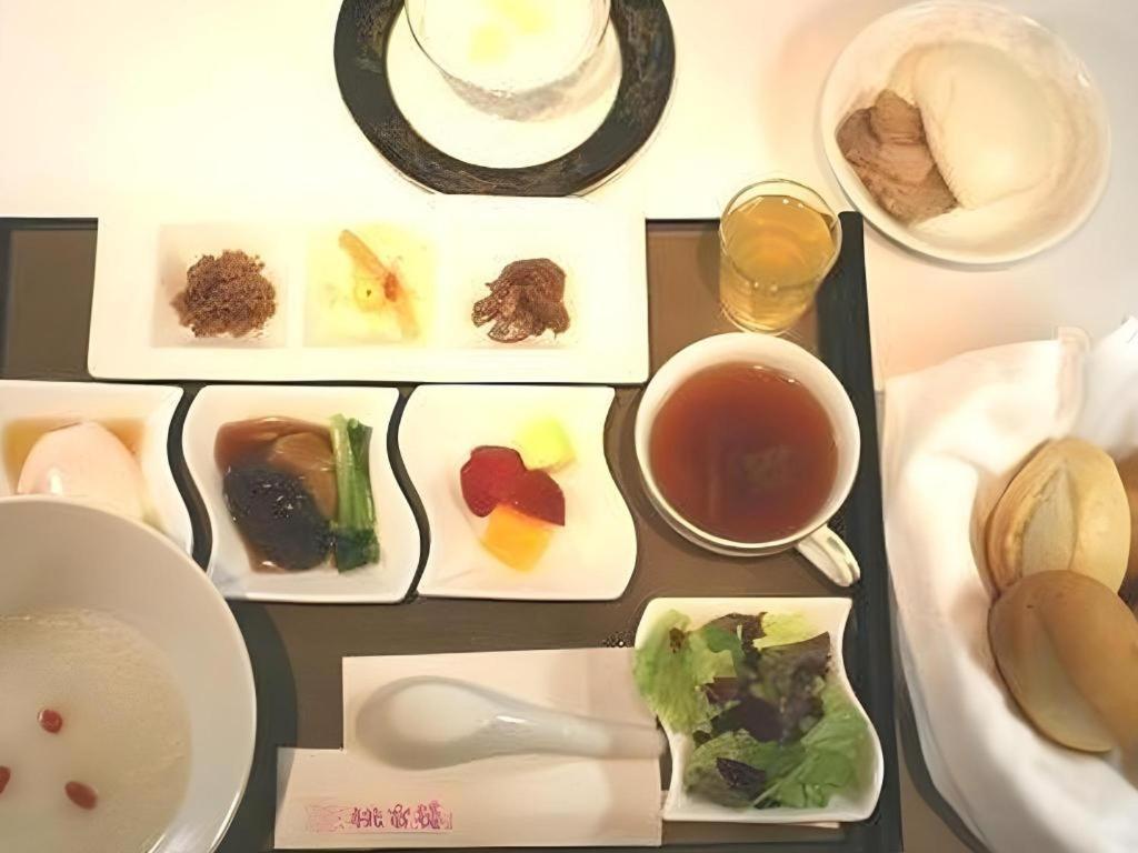 Hotel Half Time Nara Dış mekan fotoğraf