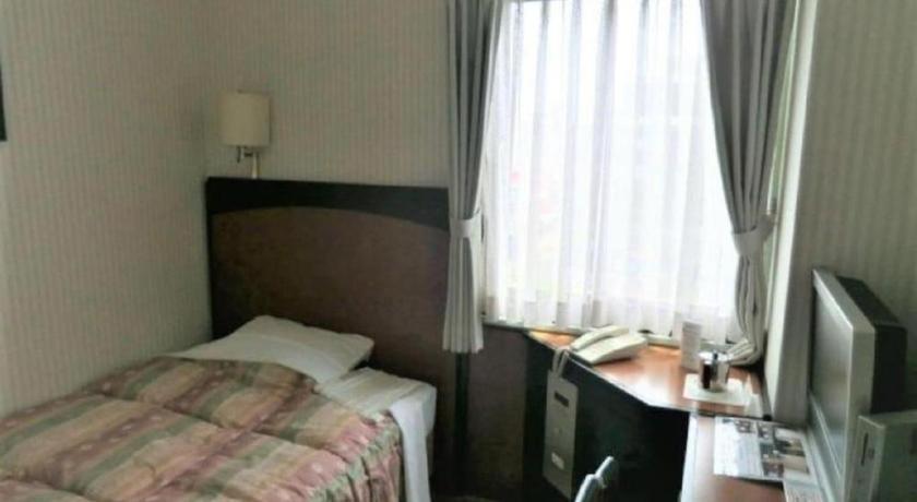 Hotel Half Time Nara Dış mekan fotoğraf