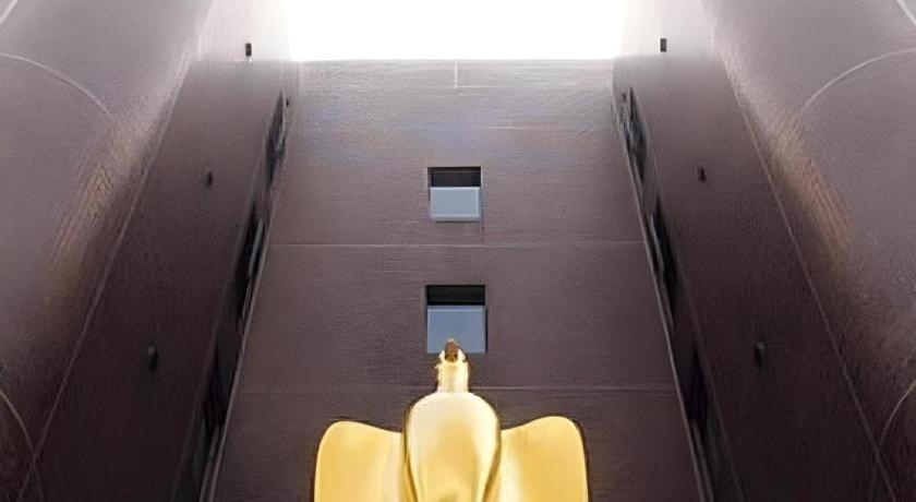 Hotel Half Time Nara Dış mekan fotoğraf