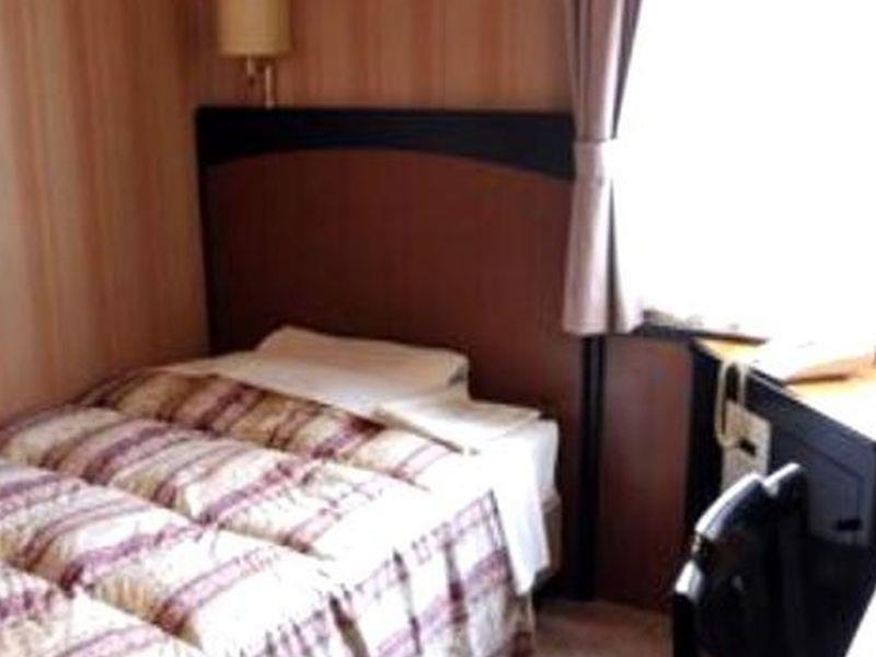 Hotel Half Time Nara Dış mekan fotoğraf